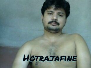 Hotrajafine