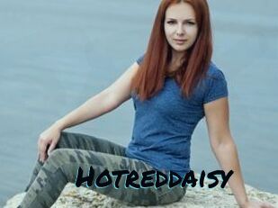 Hotreddaisy