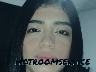 Hotroomservice