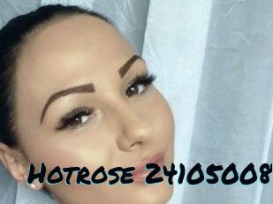 Hotrose