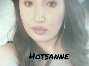 Hotsanne
