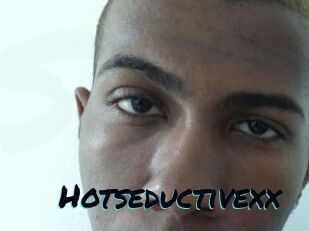Hotseductivexx