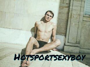 Hotsportsexyboy