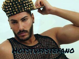 Hotstuffstefano