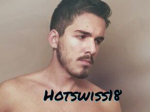 Hotswiss18