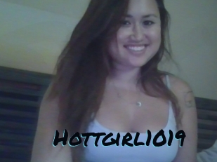 Hottgirl1019