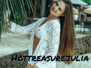 Hottreasurejulia