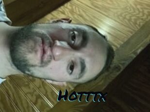 Hotttx