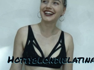 Hottyblondielatina