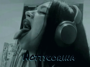 Hottycorina