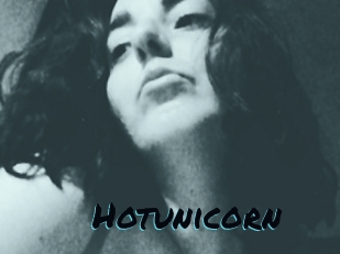 Hotunicorn