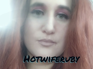 Hotwiferuby