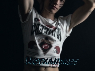 Hotxandres
