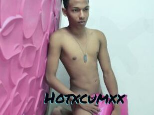 Hotxcumxx