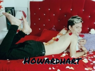 Howardhart
