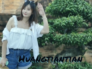Huangtiantian