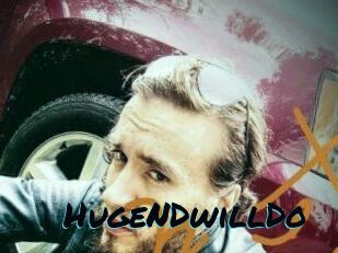 HugeNDwillDo