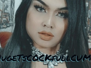 HugeTsCOCKfullCUM