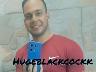 Hugeblackcockk