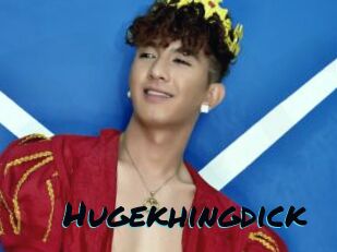 Hugekhingdick