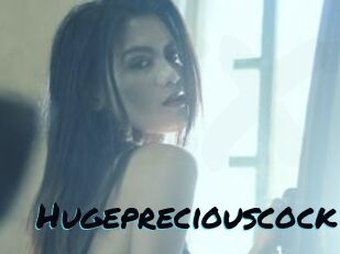 Hugepreciouscock