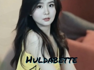 Huldabette