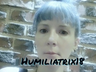 Humiliatrix18