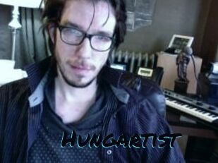 Hungartist