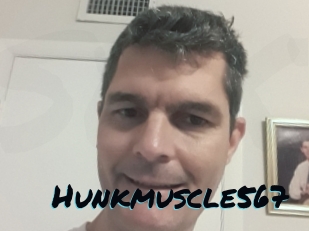hunkmuscle567 Sexties