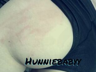 Hunniebabyy