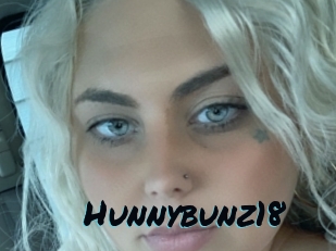 Hunnybunz18