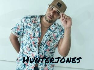 Hunterjones
