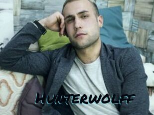 Hunterwolff