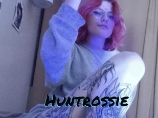 Huntrossie