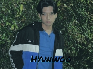 Hyunwoo