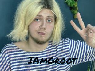 IAmGroot