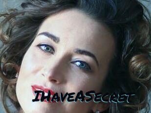 IHaveASecret