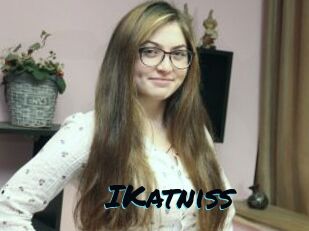 IKatniss