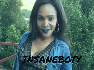 INSANEBOTY