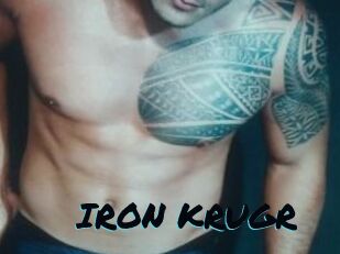 IRON_KRUGR