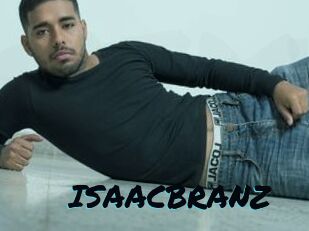 ISAACBRANZ
