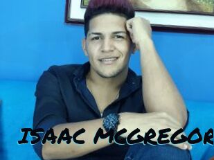 ISAAC_MCGREGOR