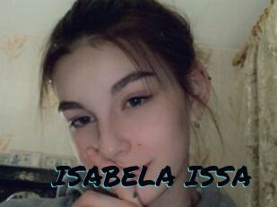 ISABELA_ISSA