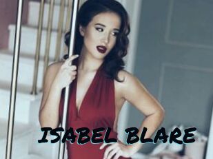 ISABEL_BLARE