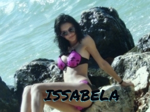 ISSABELA