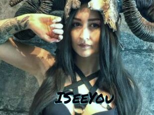 ISeeYou