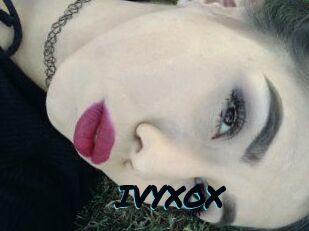 IVY_XOX