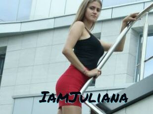 IamJuliana