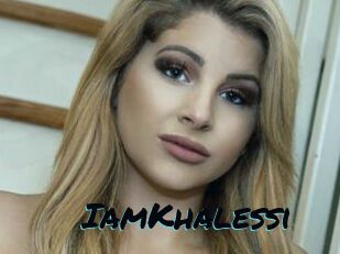 IamKhalessi