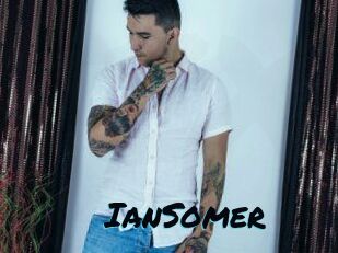 IanSomer